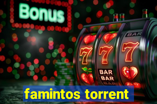 famintos torrent